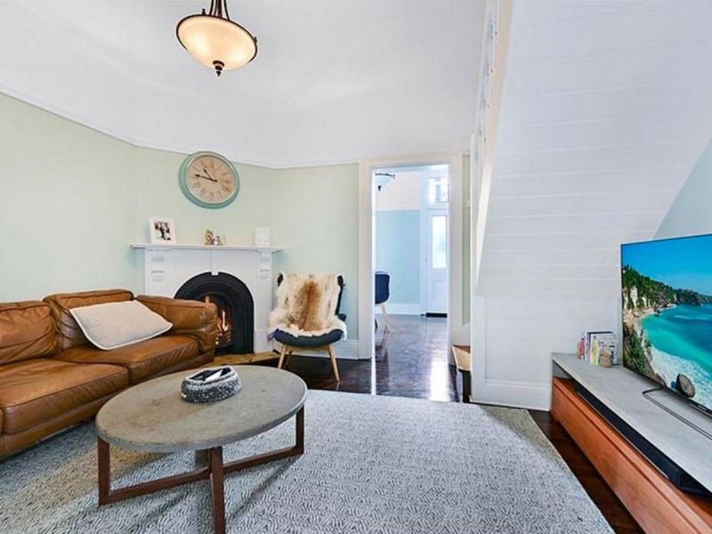 16 Trinity Avenue, Millers Point NSW 2000