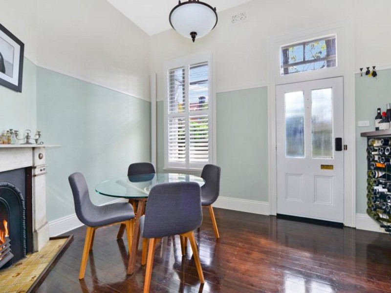 16 Trinity Avenue, Millers Point NSW 2000