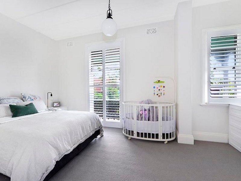 16 Trinity Avenue, Millers Point NSW 2000