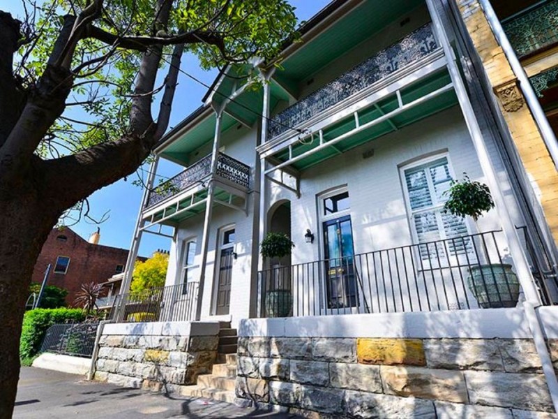 16 Trinity Avenue, Millers Point NSW 2000