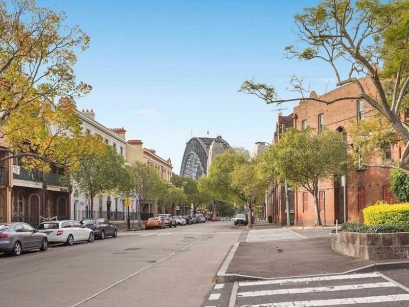 16 Trinity Avenue, Millers Point NSW 2000