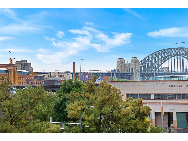 8 Loftus Street, Sydney NSW 2000