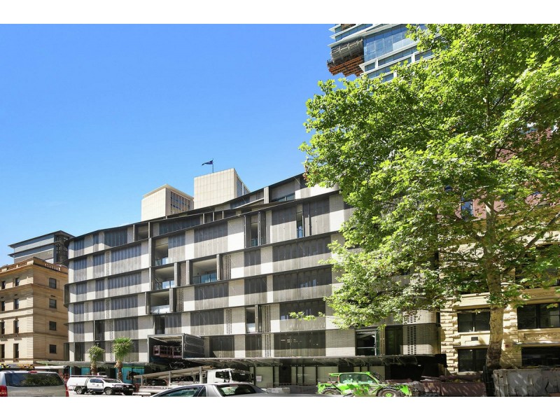 8 Loftus Street, Sydney NSW 2000