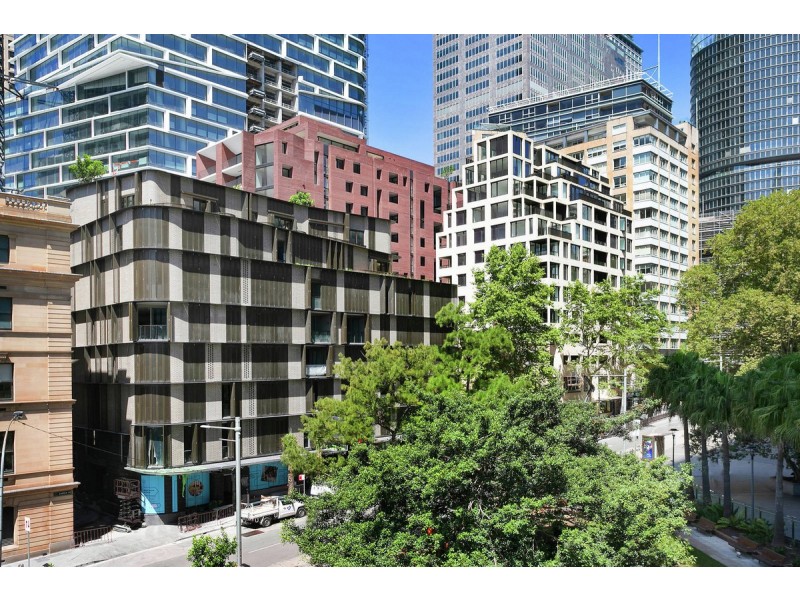 8 Loftus Street, Sydney NSW 2000
