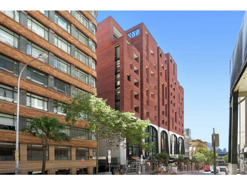 8 Loftus Street, Sydney NSW 2000
