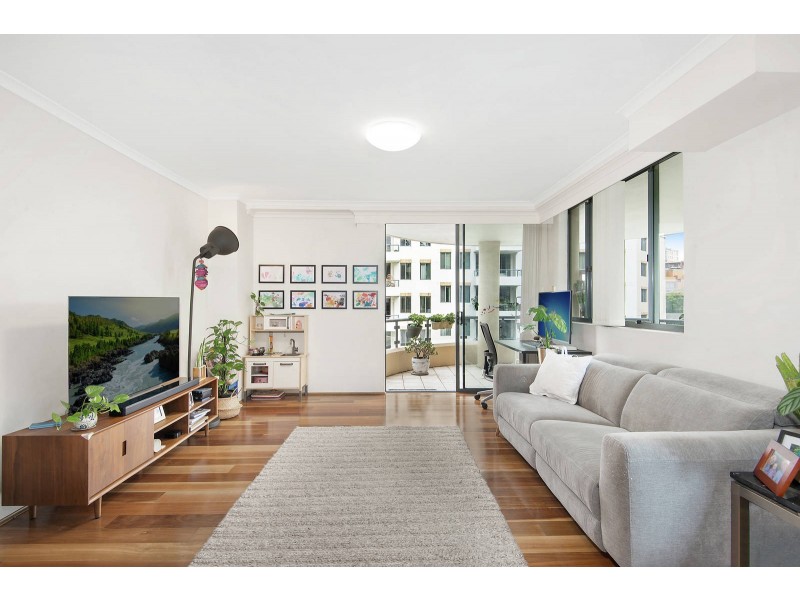 21/102 Miller Street, Pyrmont NSW 2009