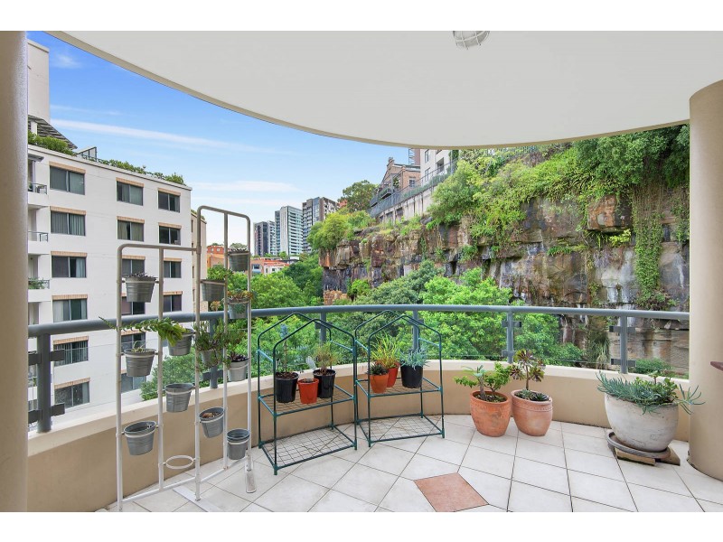 21/102 Miller Street, Pyrmont NSW 2009