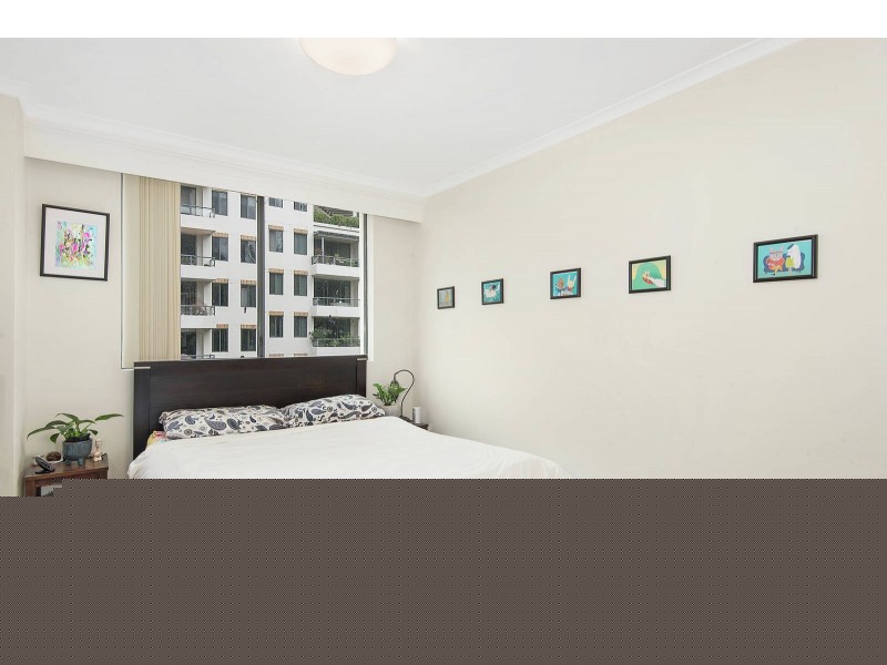 21/102 Miller Street, Pyrmont NSW 2009