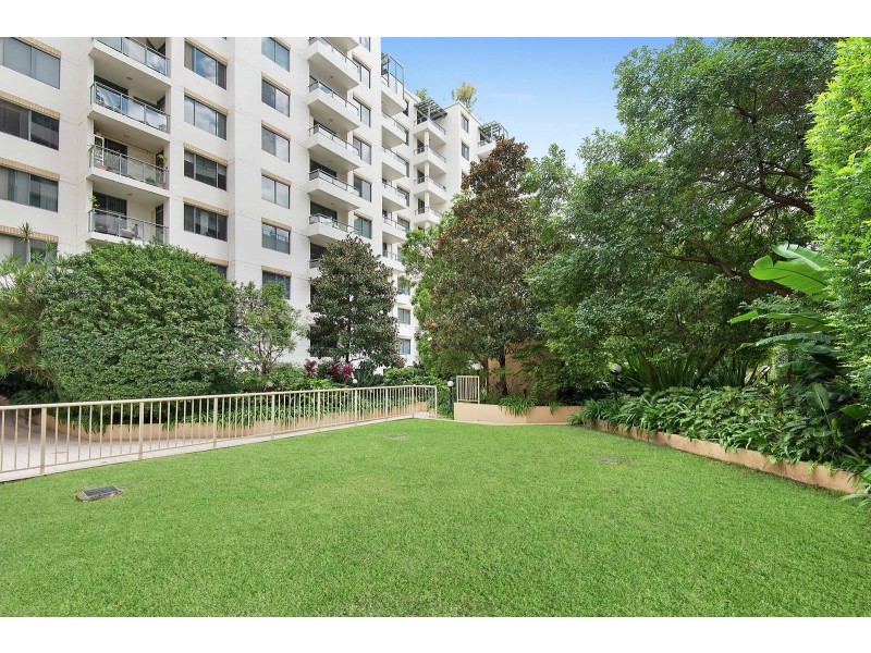 21/102 Miller Street, Pyrmont NSW 2009