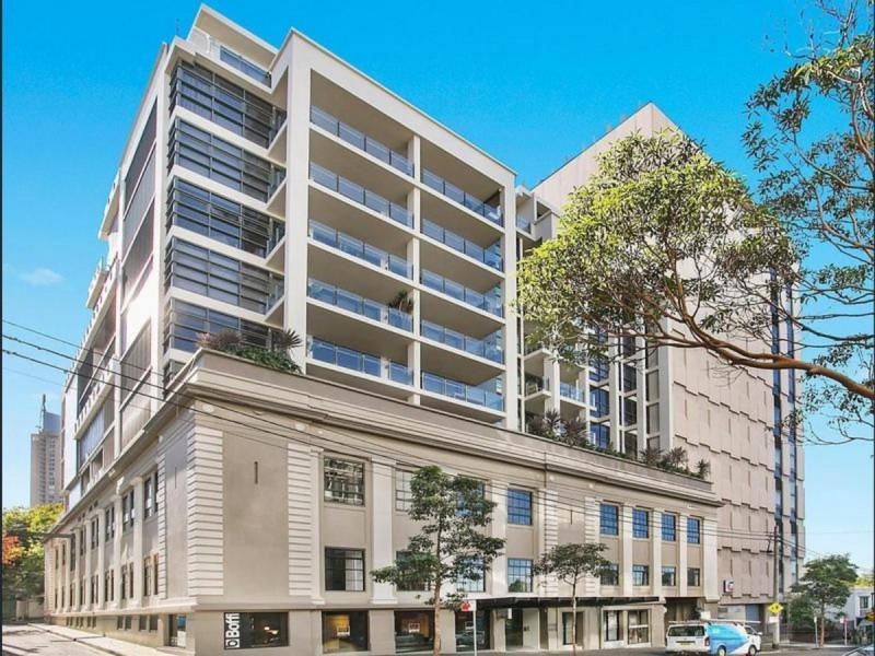 320 Liverpool Street, Darlinghurst NSW 2010