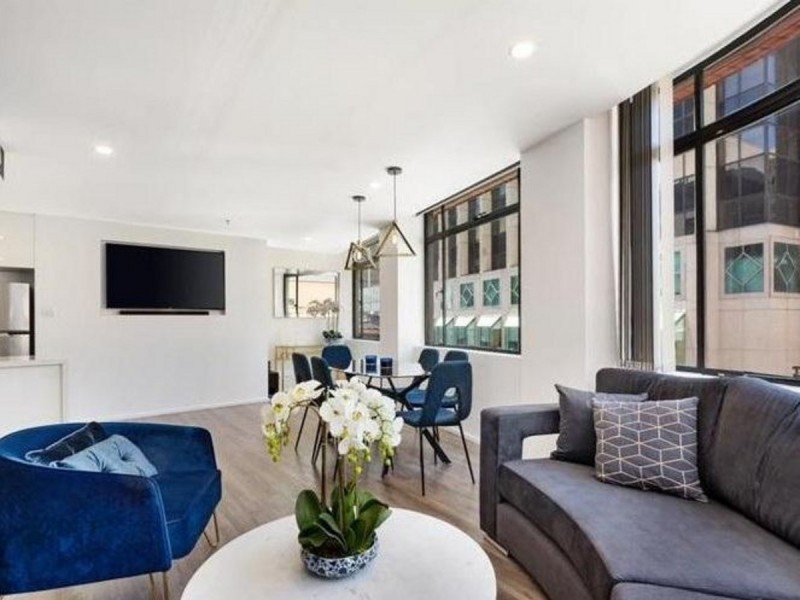 44 Bridge Street, Sydney NSW 2000