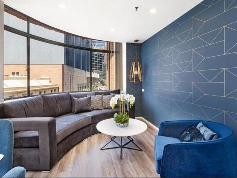 44 Bridge Street, Sydney NSW 2000