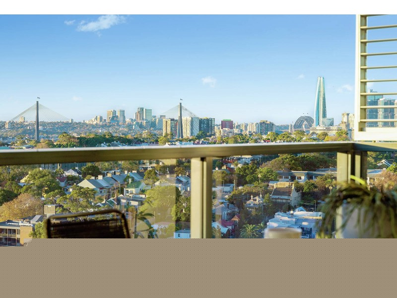 1402/3 Sterling Circuit, Camperdown NSW 2050