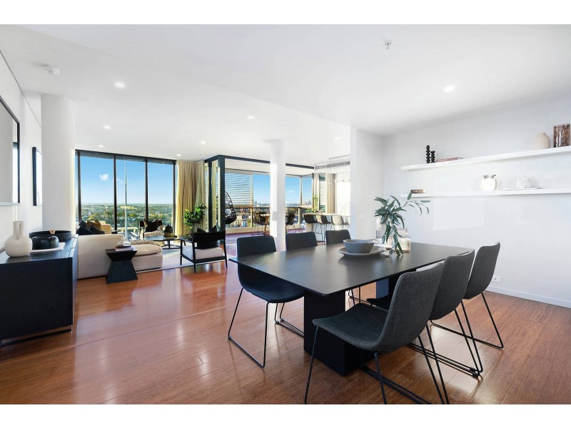 1402/3 Sterling Circuit, Camperdown NSW 2050