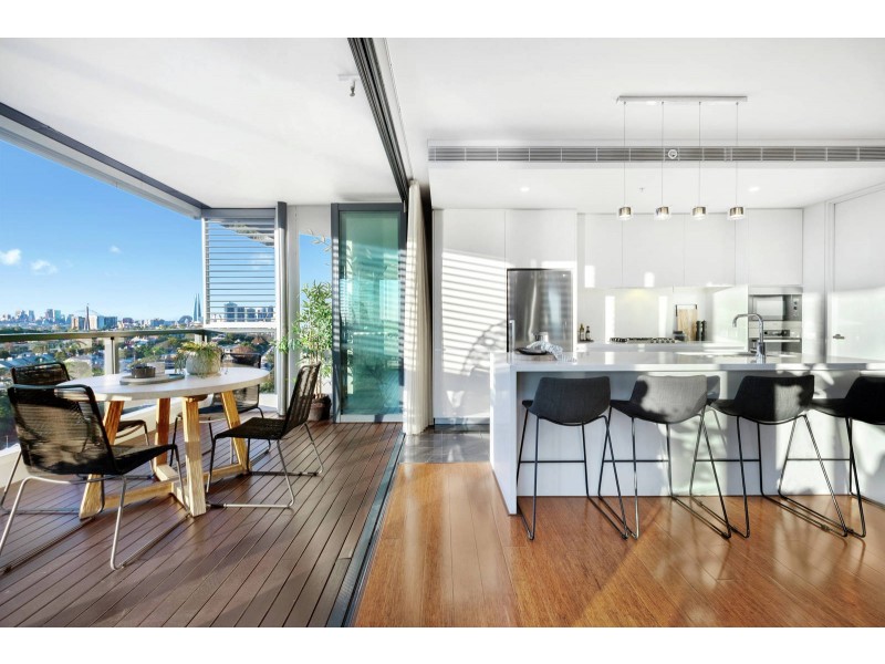 1402/3 Sterling Circuit, Camperdown NSW 2050