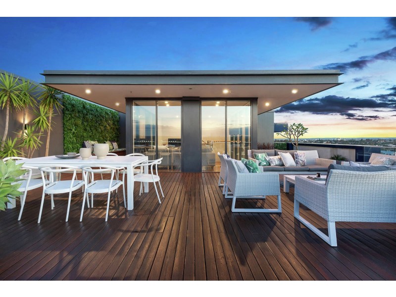 1402/3 Sterling Circuit, Camperdown NSW 2050