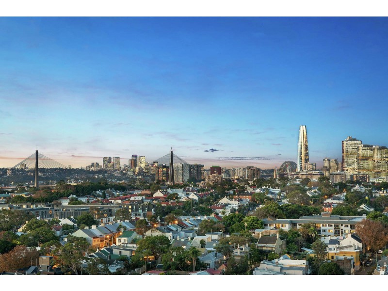 1402/3 Sterling Circuit, Camperdown NSW 2050