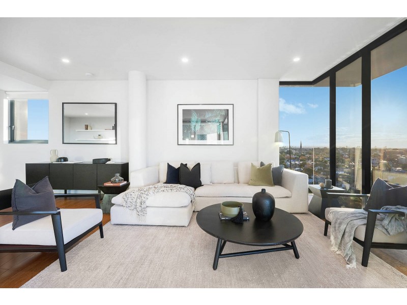 1402/3 Sterling Circuit, Camperdown NSW 2050