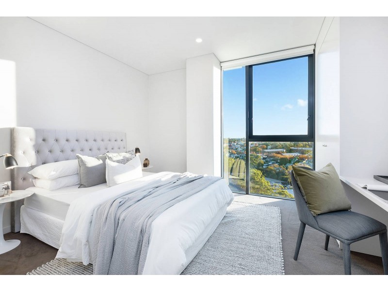 1402/3 Sterling Circuit, Camperdown NSW 2050