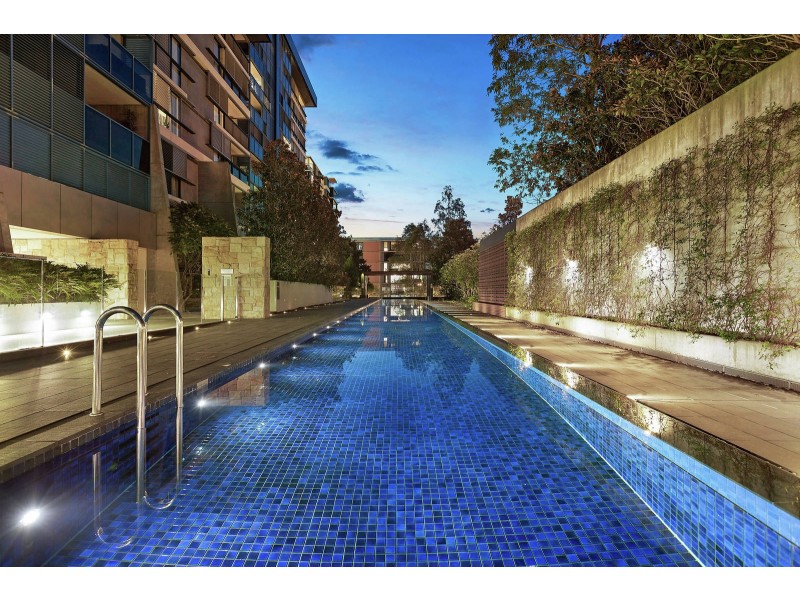 1402/3 Sterling Circuit, Camperdown NSW 2050