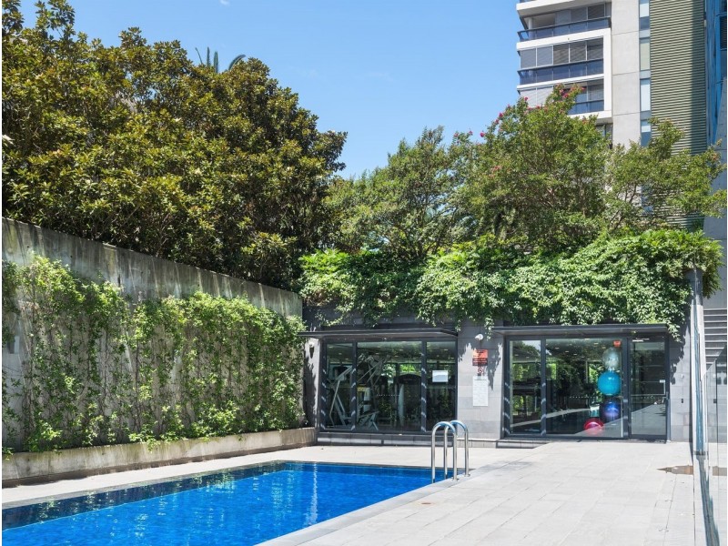 1402/3 Sterling Circuit, Camperdown NSW 2050