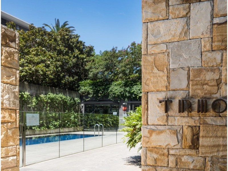 1402/3 Sterling Circuit, Camperdown NSW 2050