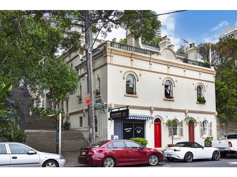 112 Kent Street, Millers Point NSW 2000