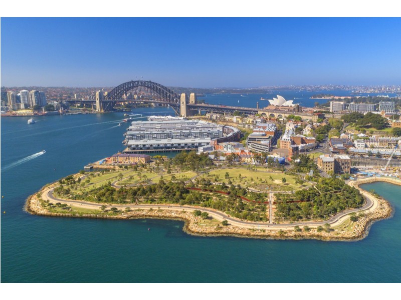112 Kent Street, Millers Point NSW 2000