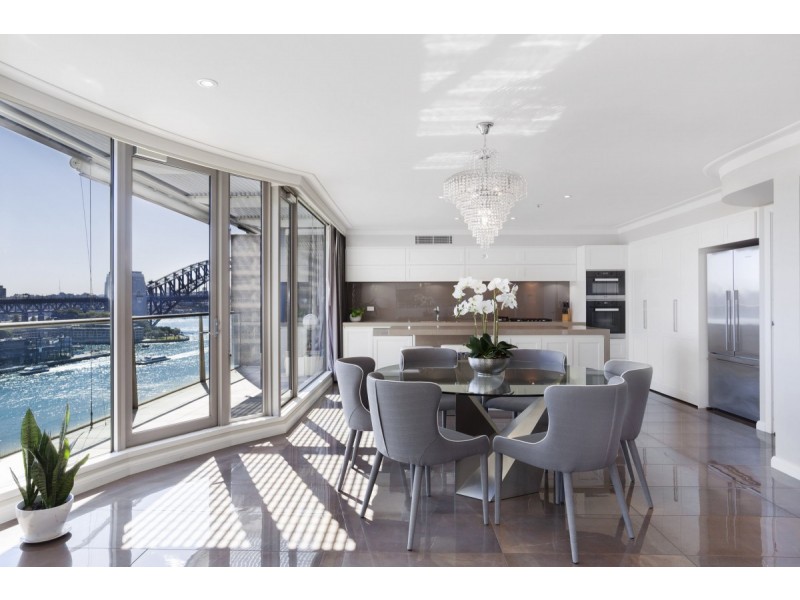 61 Macquarie Street, Sydney NSW 2000