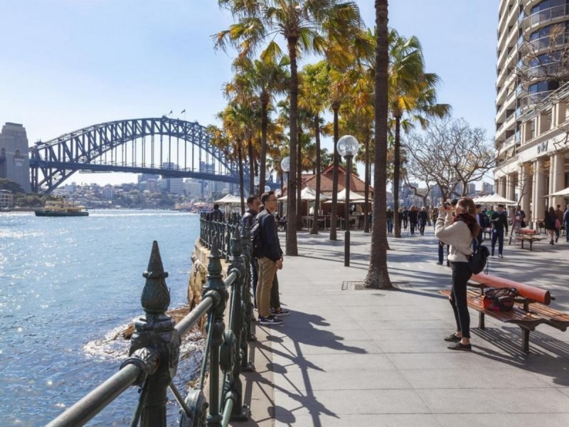 61 Macquarie Street, Sydney NSW 2000