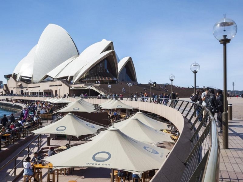 61 Macquarie Street, Sydney NSW 2000