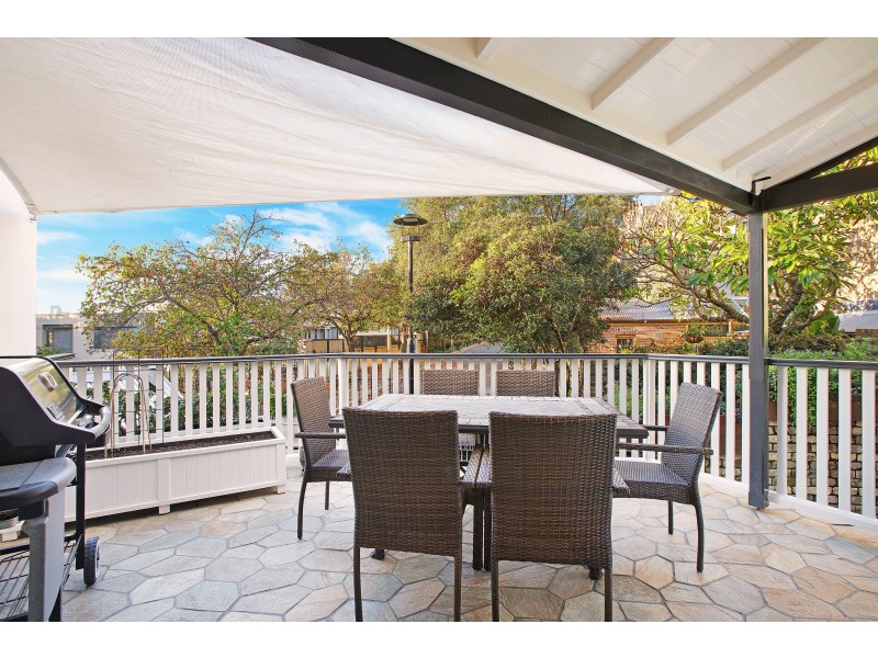 92 Windmill Street, Millers Point NSW 2000