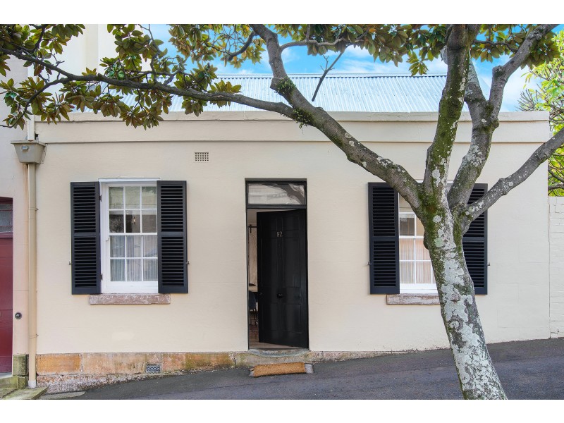 92 Windmill Street, Millers Point NSW 2000