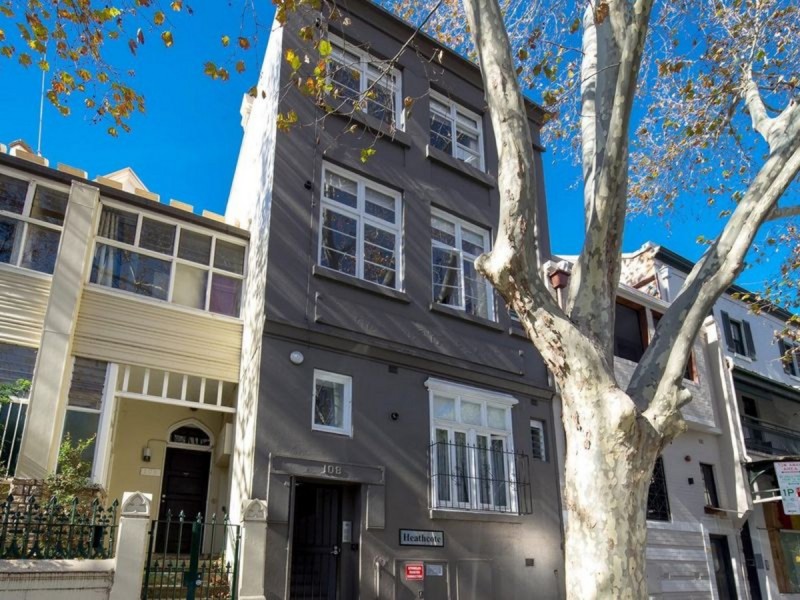 108 Victoria Street, Potts Point NSW 2011