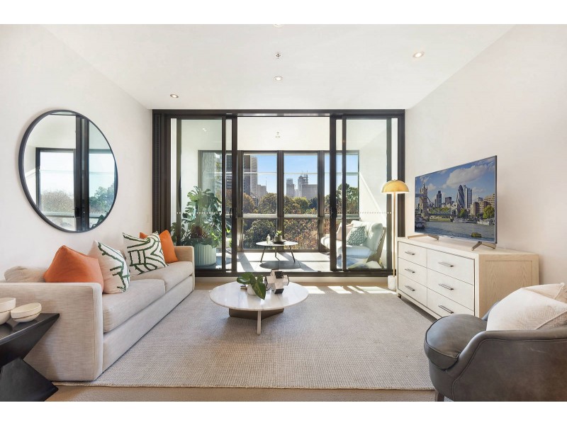 503/157 Liverpool Street, Sydney NSW 2000
