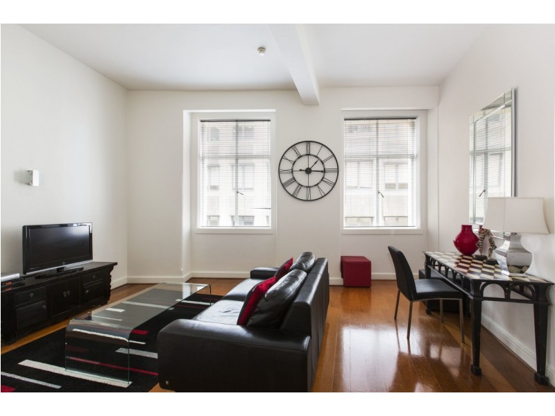 4 Bridge Street, Sydney NSW 2000