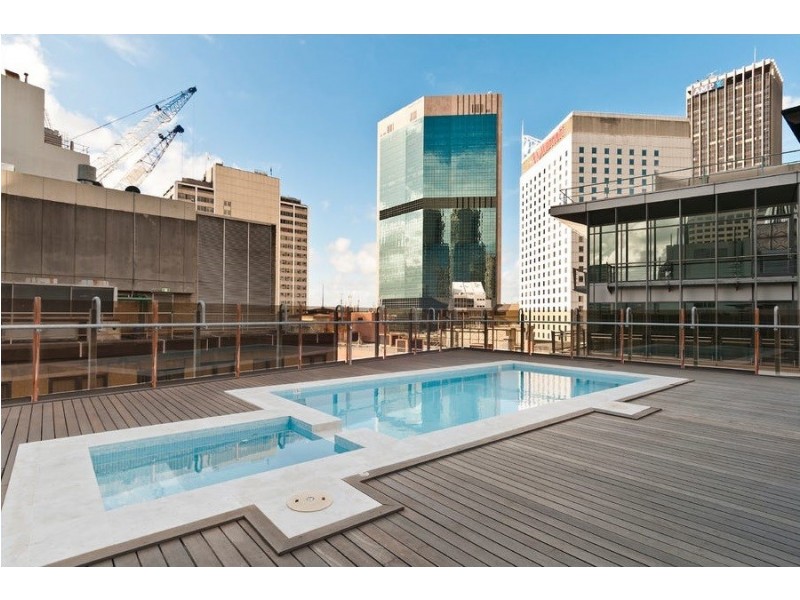 4 Bridge Street, Sydney NSW 2000