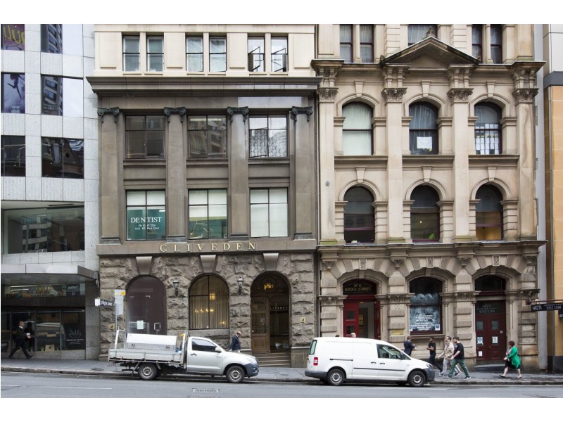 4 Bridge Street, Sydney NSW 2000