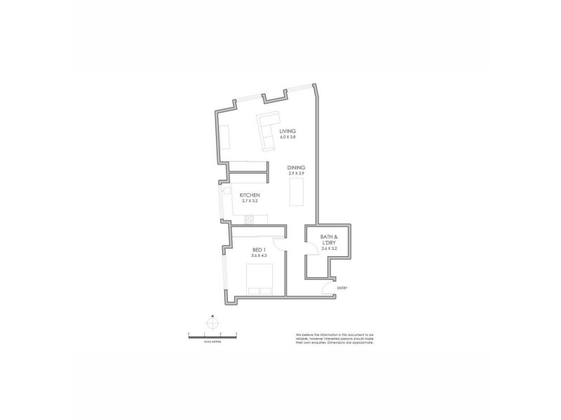 4 Bridge Street, Sydney NSW 2000 Floorplan