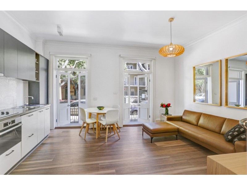 2/26-28 Lower Fort Street, Sydney NSW 2000