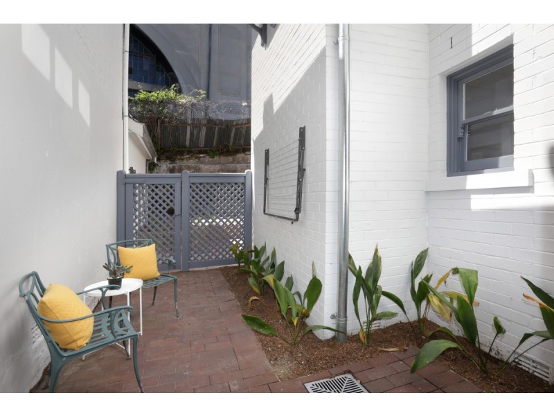 2/26-28 Lower Fort Street, Sydney NSW 2000