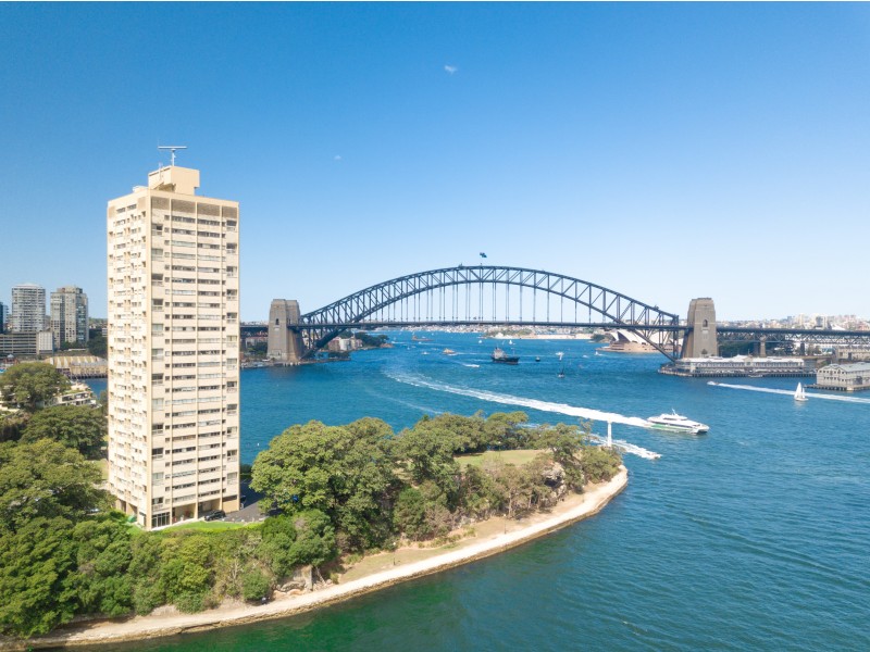 14-28 Blues Point Road, Mcmahons Point NSW 2060