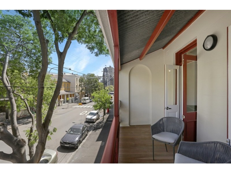 5/26-28 Lower Fort Street, Millers Point NSW 2000