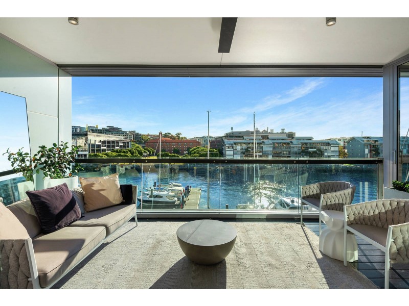 56 Pirrama Road, Pyrmont NSW 2009