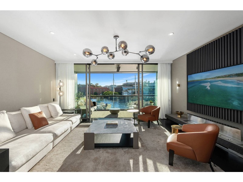 56 Pirrama Road, Pyrmont NSW 2009