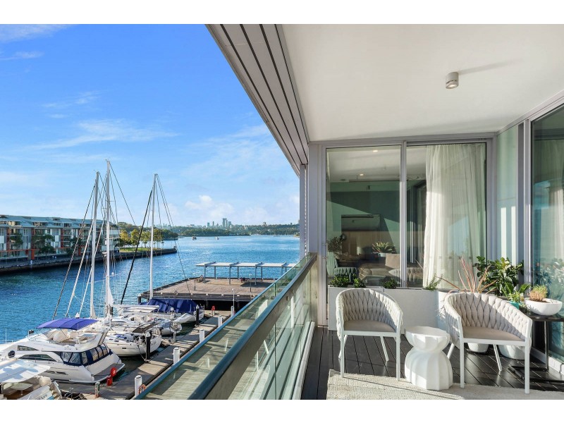 56 Pirrama Road, Pyrmont NSW 2009