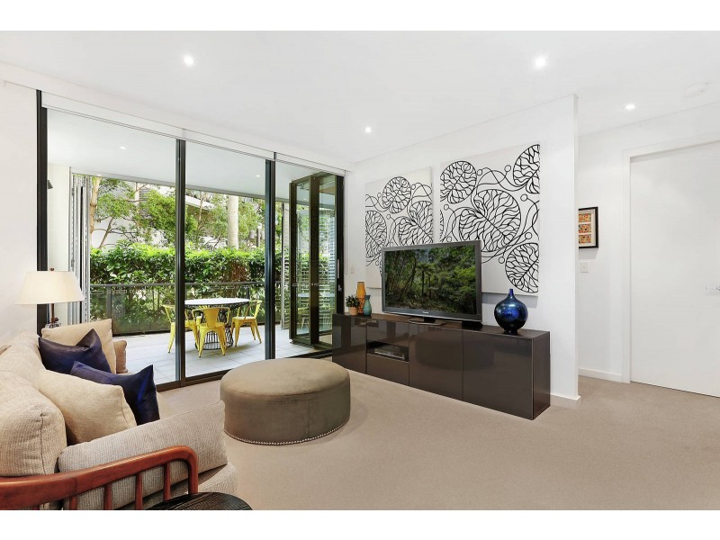 1111/12 Neild Avenue, Darlinghurst NSW 2010