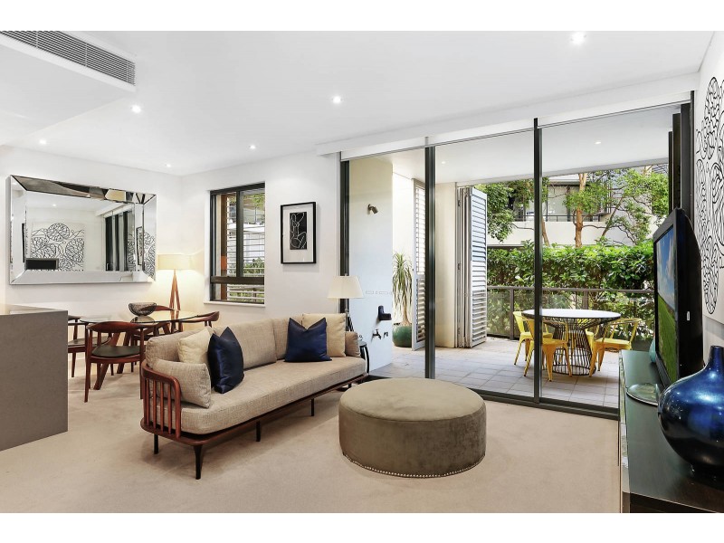 1111/12 Neild Avenue, Darlinghurst NSW 2010