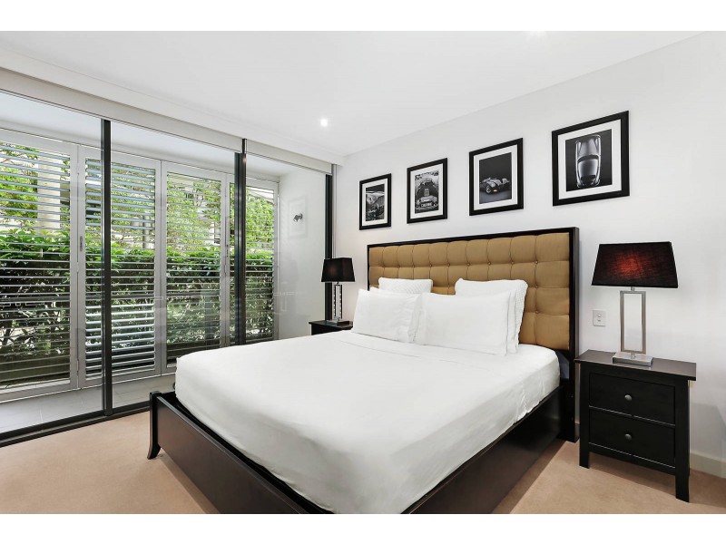 1111/12 Neild Avenue, Darlinghurst NSW 2010