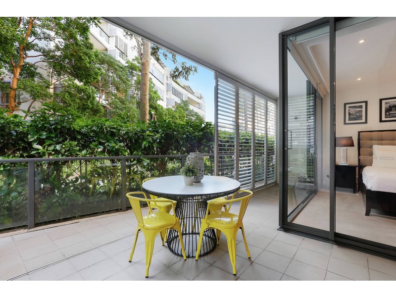 1111/12 Neild Avenue, Darlinghurst NSW 2010